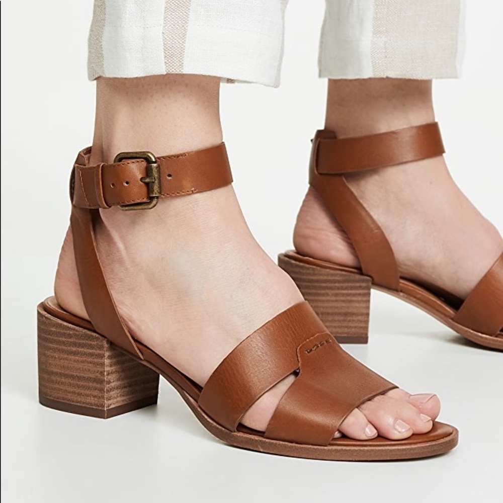 Madewell Kate Sandal